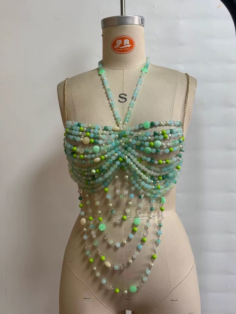 Beaded Top - Image 2
