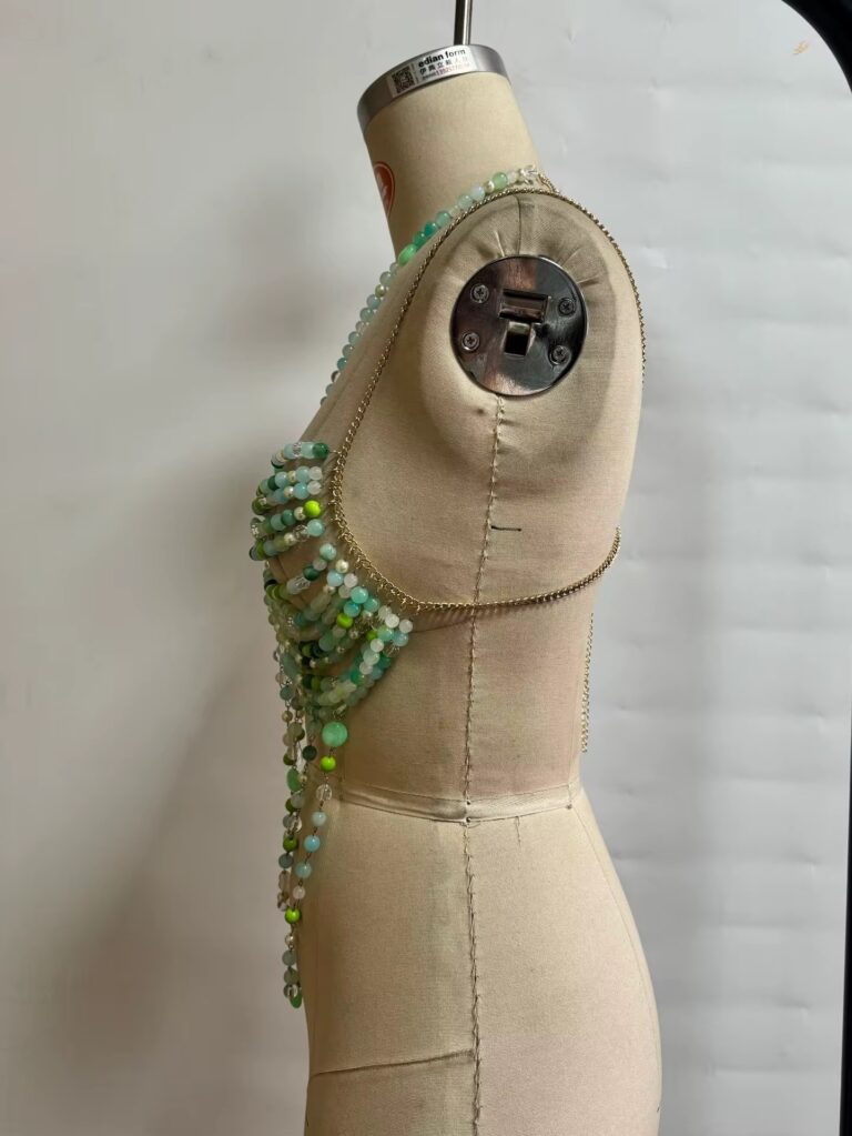 Beaded Top - Image 3