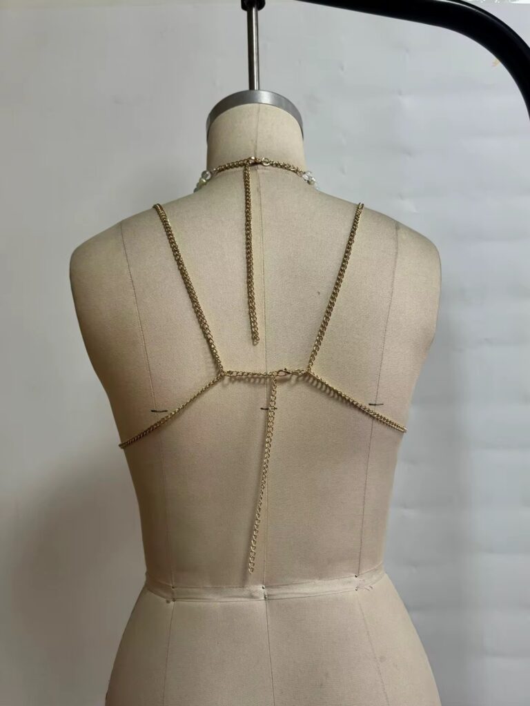 Beaded Top - Image 4